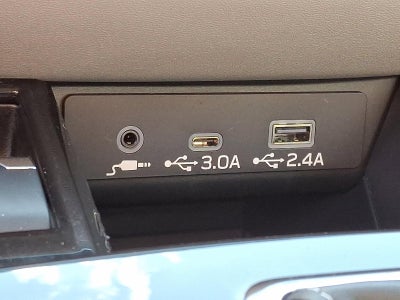 2025 Subaru Outback Premium AWD