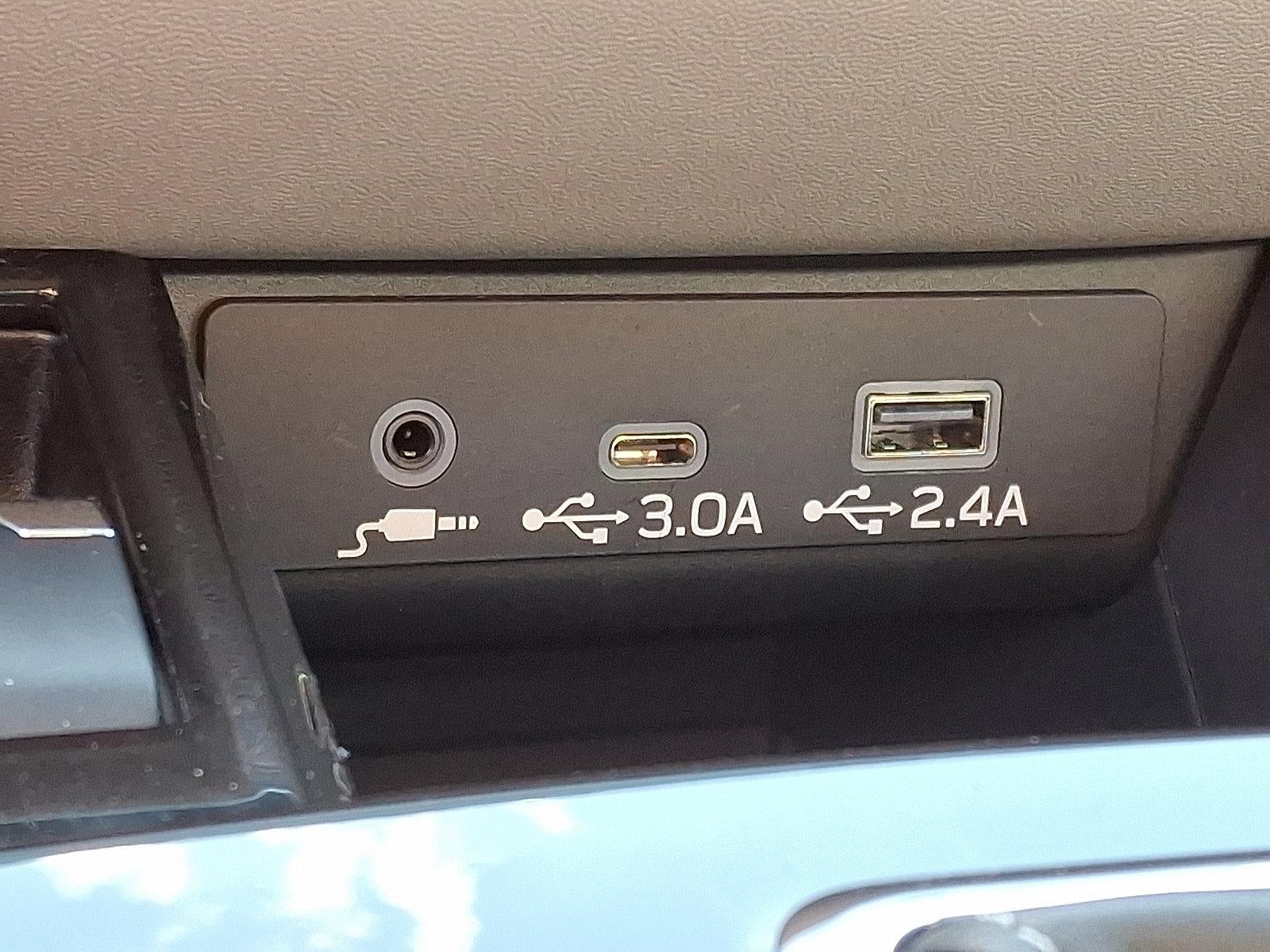 2025 Subaru Outback Premium AWD