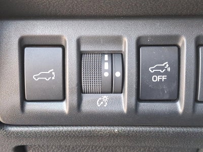 2025 Subaru Outback Premium AWD