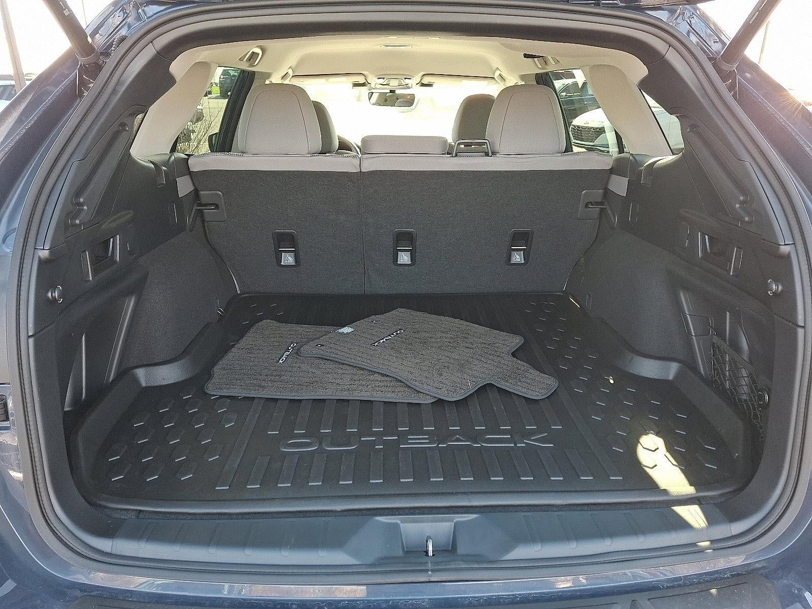 2025 Subaru Outback Premium AWD