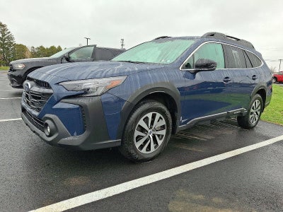 2025 Subaru Outback Premium AWD