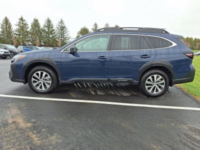 2025 Subaru Outback Premium AWD