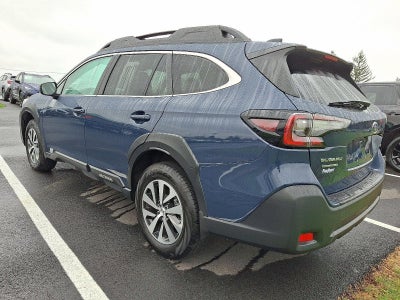 2025 Subaru Outback Premium AWD