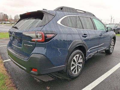 2025 Subaru Outback Premium AWD