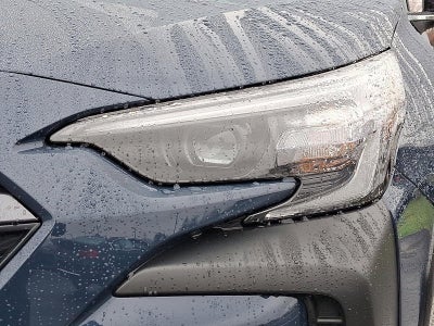 2025 Subaru Outback Premium AWD