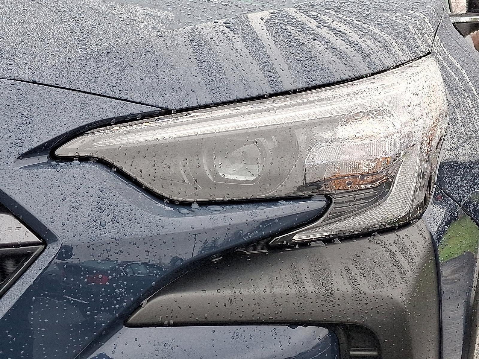 2025 Subaru Outback Premium AWD