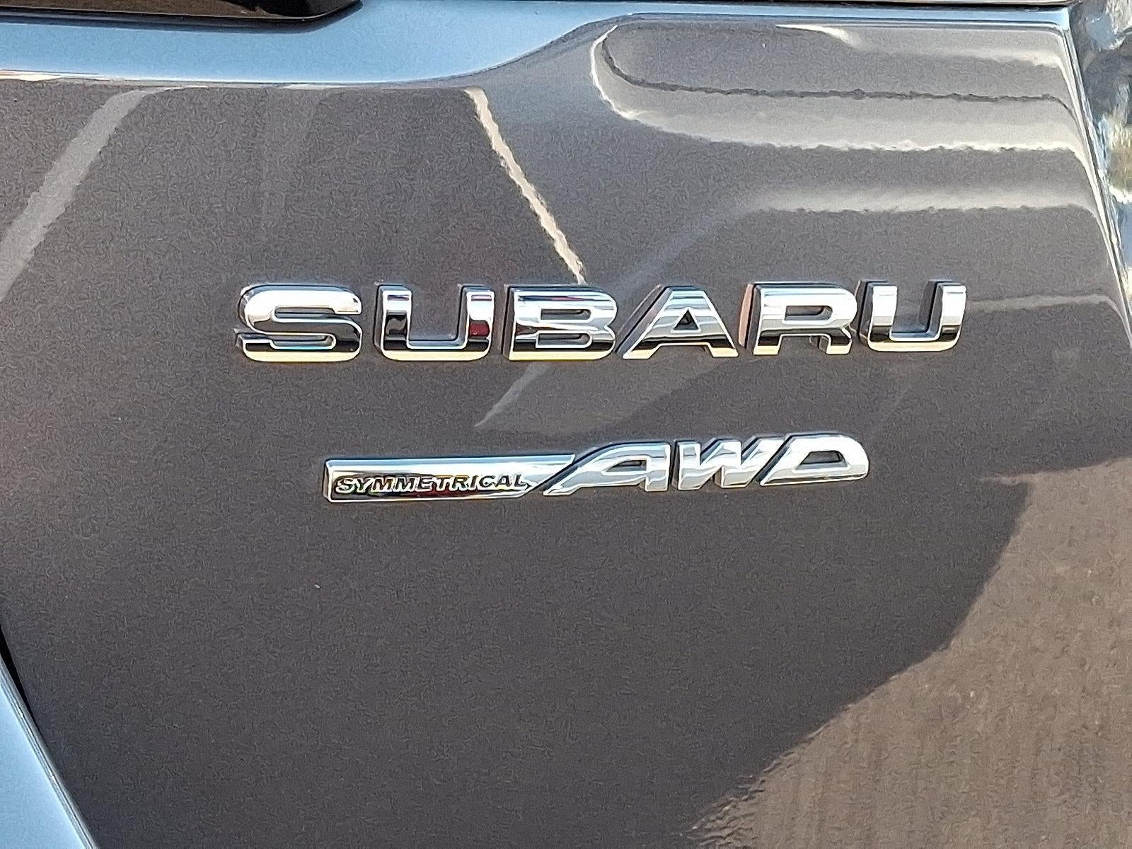 2025 Subaru Outback Premium AWD