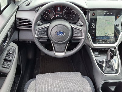 2025 Subaru Outback Premium AWD