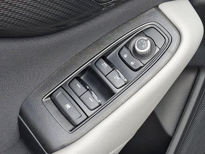 2025 Subaru Outback Premium AWD