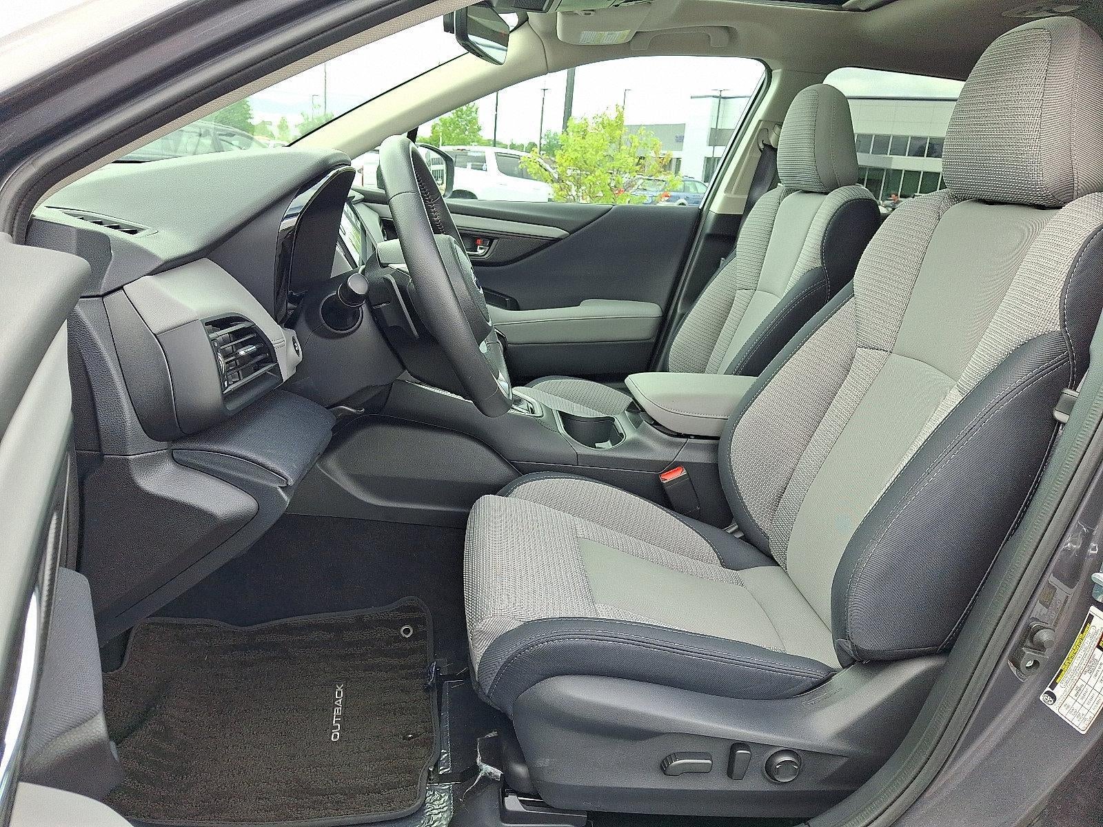 2025 Subaru Outback Premium AWD