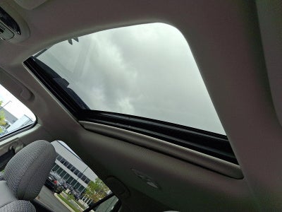 2025 Subaru Outback Premium AWD