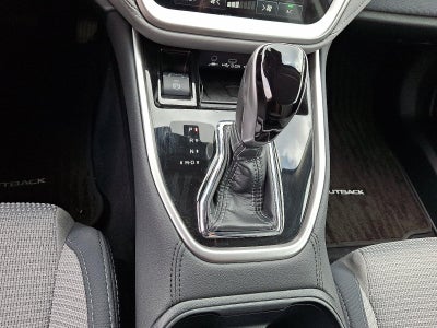 2025 Subaru Outback Premium AWD