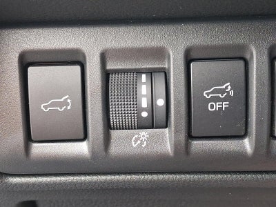 2025 Subaru Outback Premium AWD