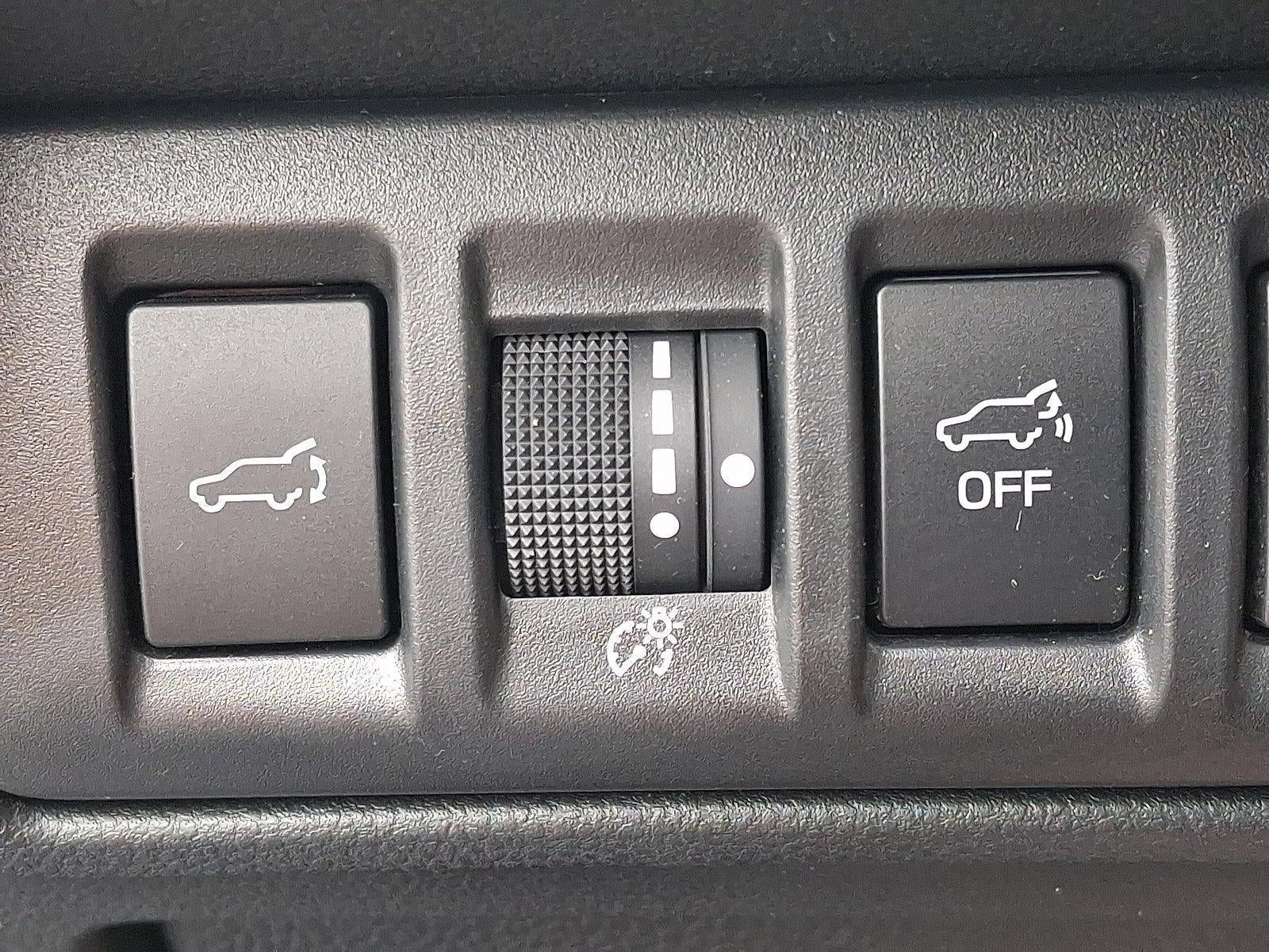 2025 Subaru Outback Premium AWD