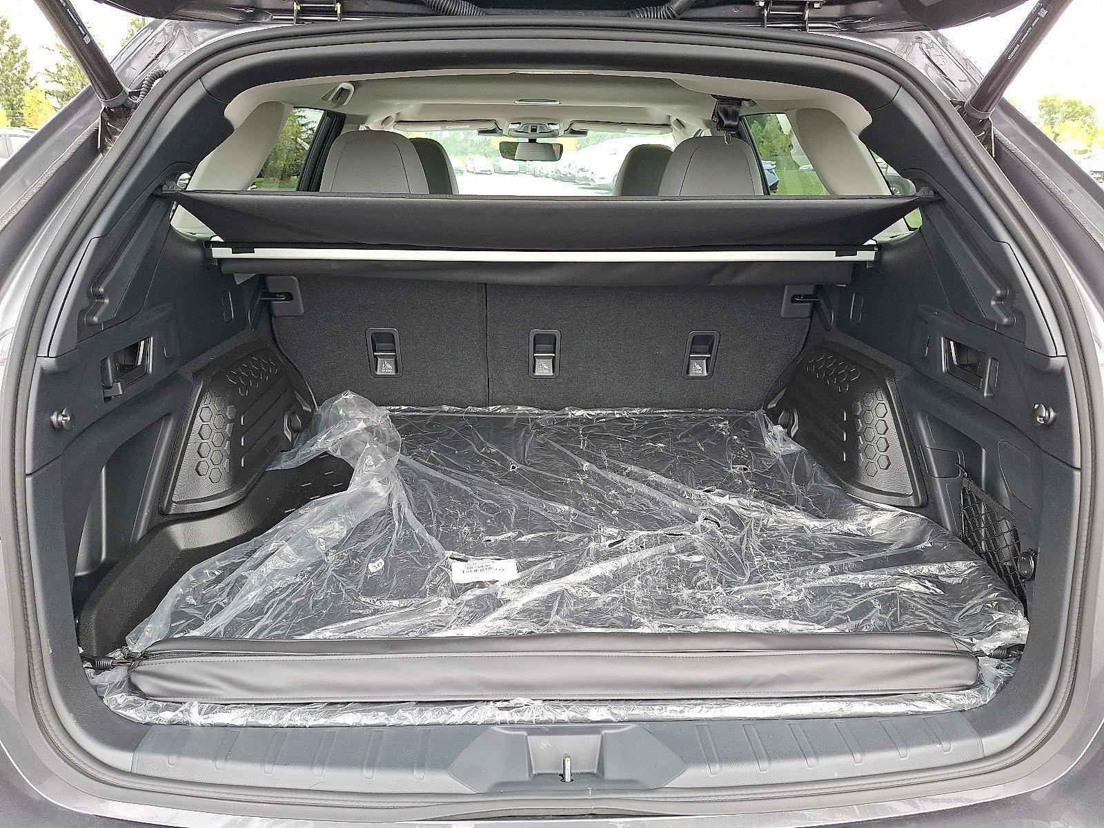 2025 Subaru Outback Premium AWD