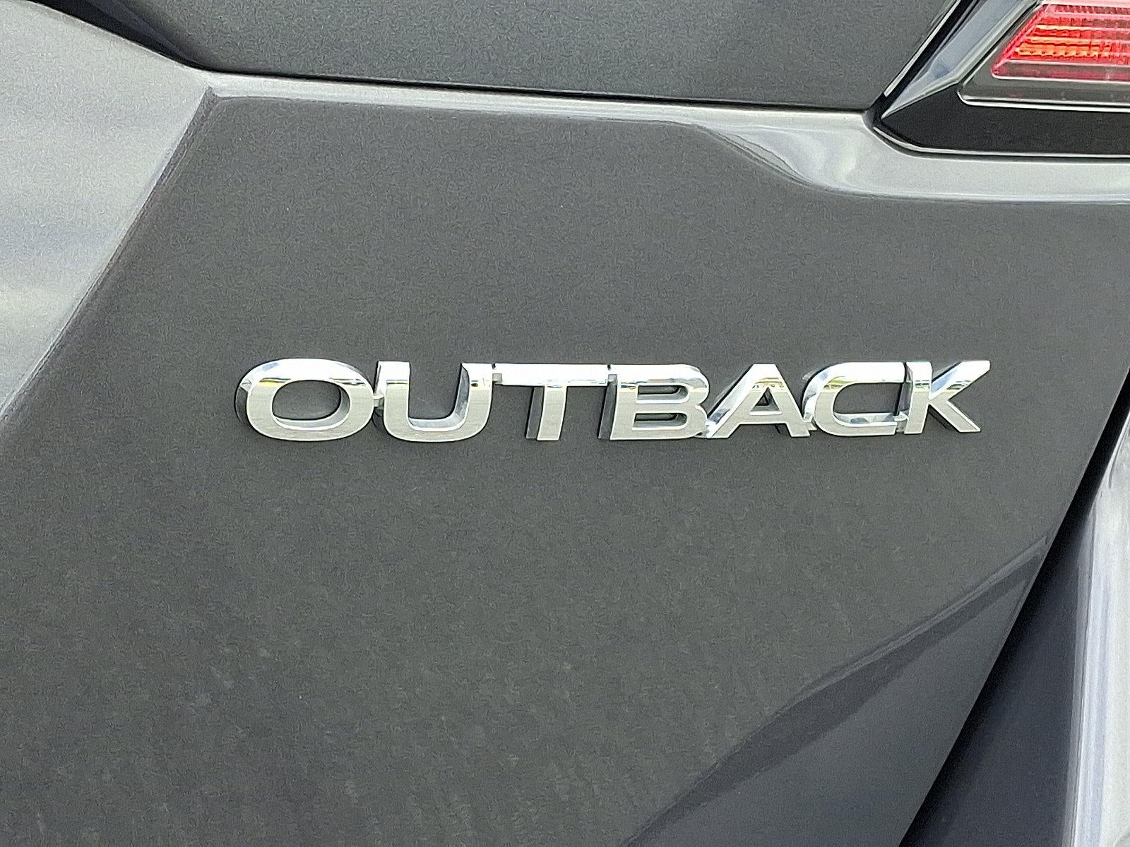 2025 Subaru Outback Premium AWD