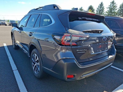 2025 Subaru Outback Premium AWD