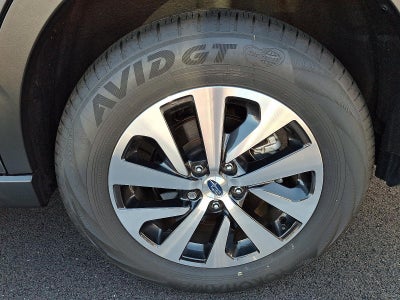 2025 Subaru Outback Premium AWD
