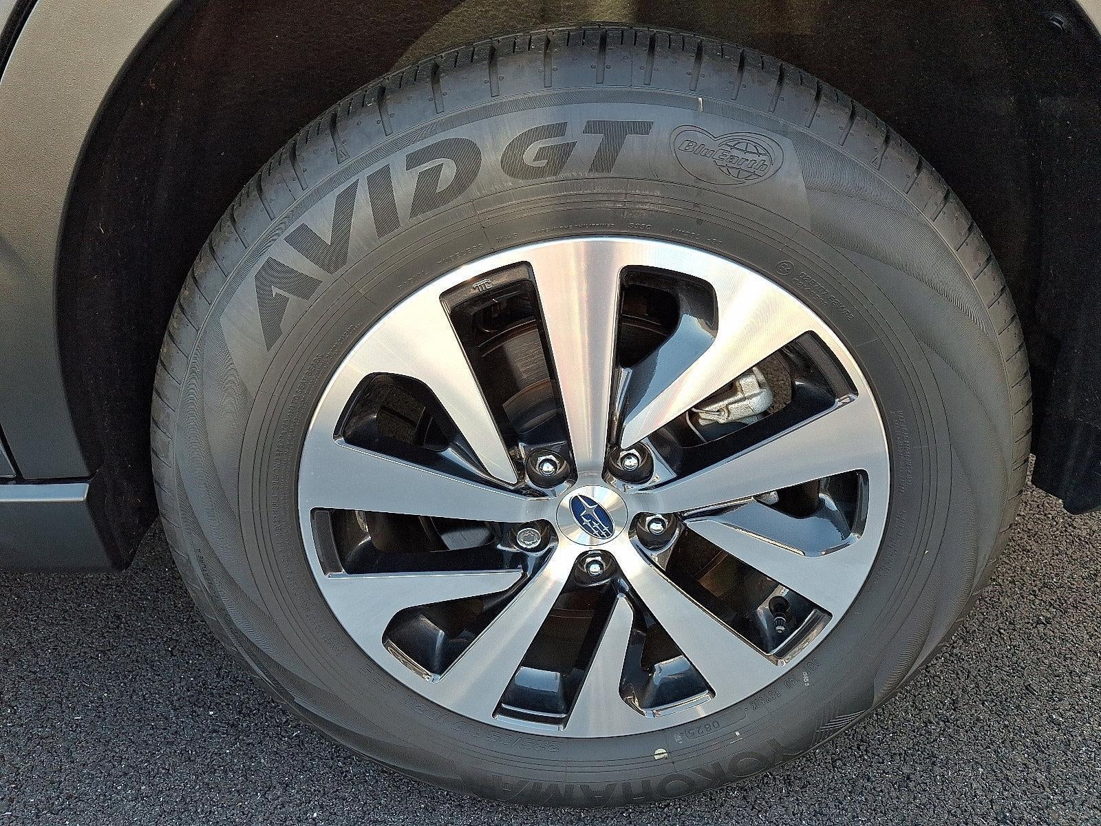 2025 Subaru Outback Premium AWD