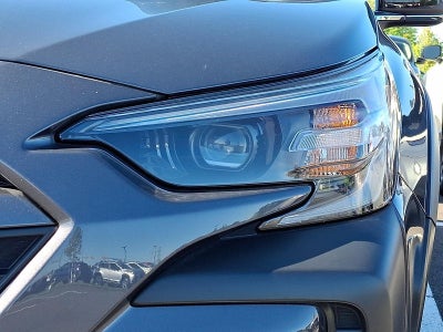 2025 Subaru Outback Premium AWD