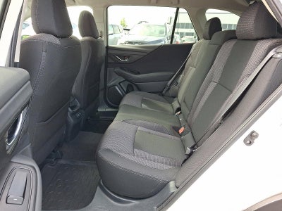 2021 Subaru Outback Premium CVT