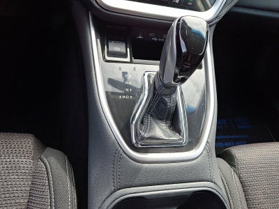 2021 Subaru Outback Premium CVT