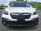 2021 Subaru Outback Premium CVT