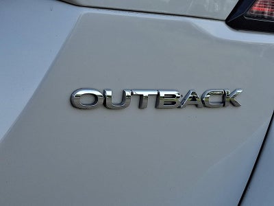 2021 Subaru Outback Premium CVT
