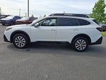 2021 Subaru Outback Premium CVT