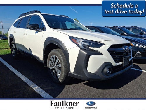 2024 Subaru Outback Premium AWD