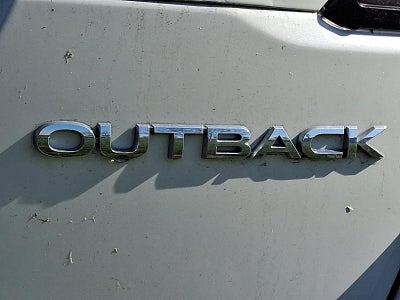 2024 Subaru Outback Premium AWD