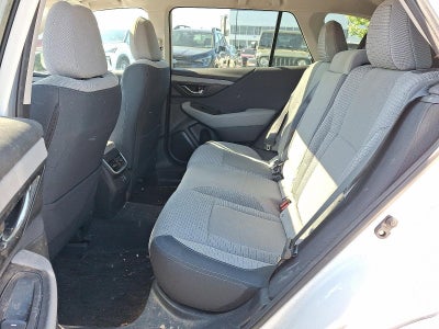 2024 Subaru Outback Premium AWD