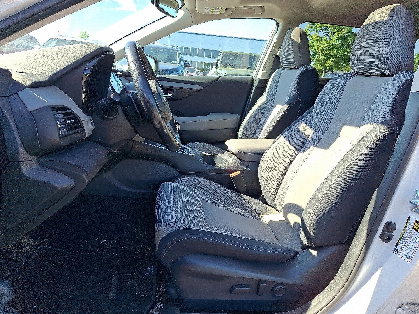 2024 Subaru Outback Premium AWD