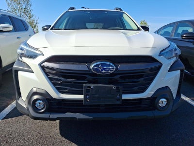 2024 Subaru Outback Premium AWD