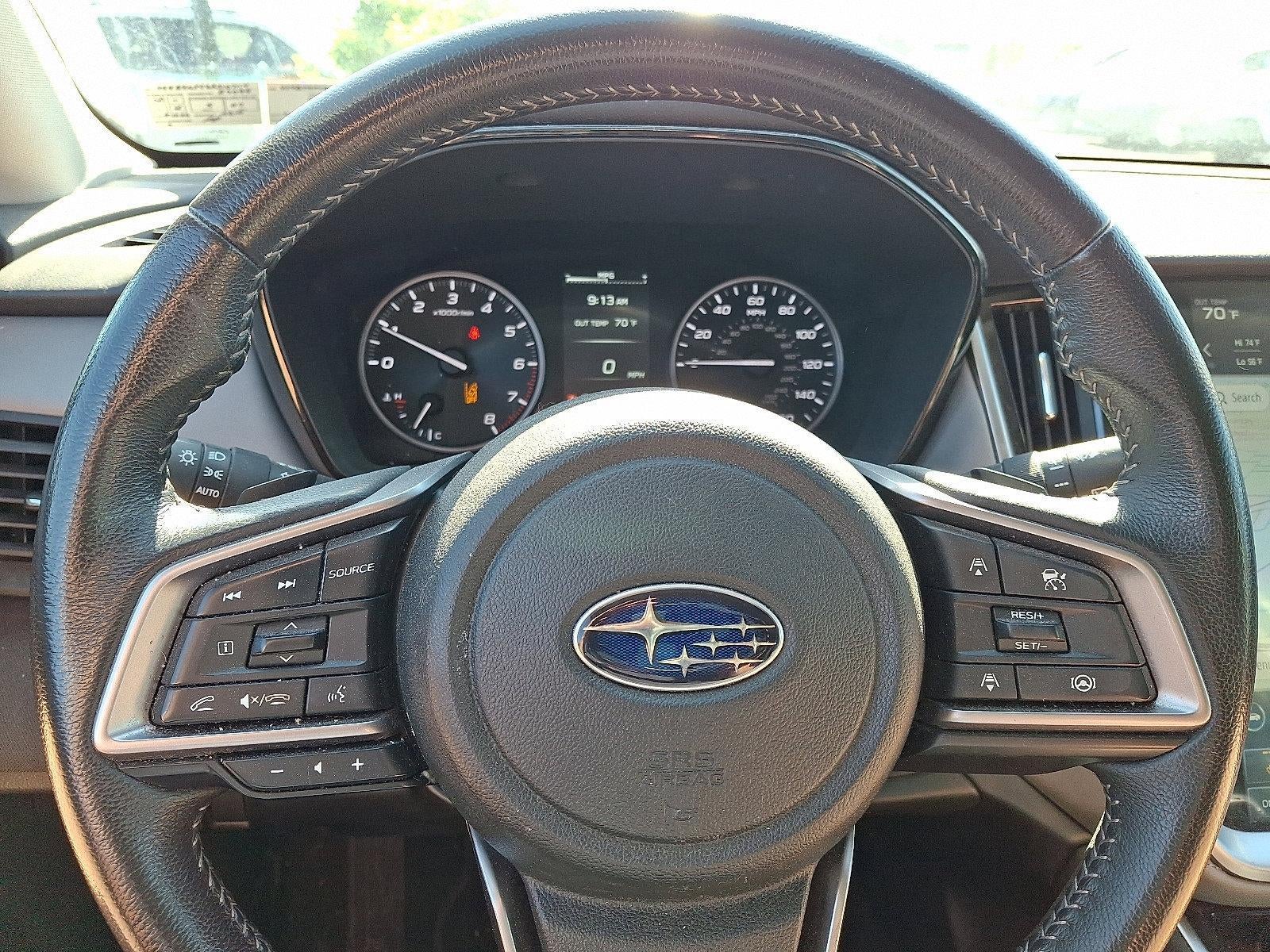 2024 Subaru Outback Premium AWD