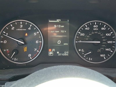 2024 Subaru Outback Premium AWD