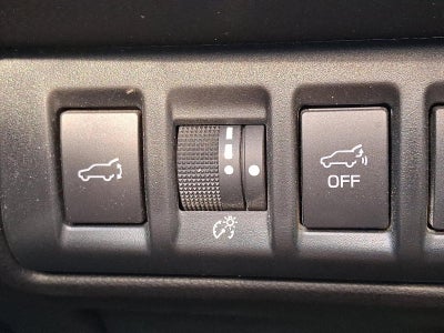 2024 Subaru Outback Premium AWD