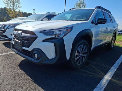 2024 Subaru Outback Premium AWD