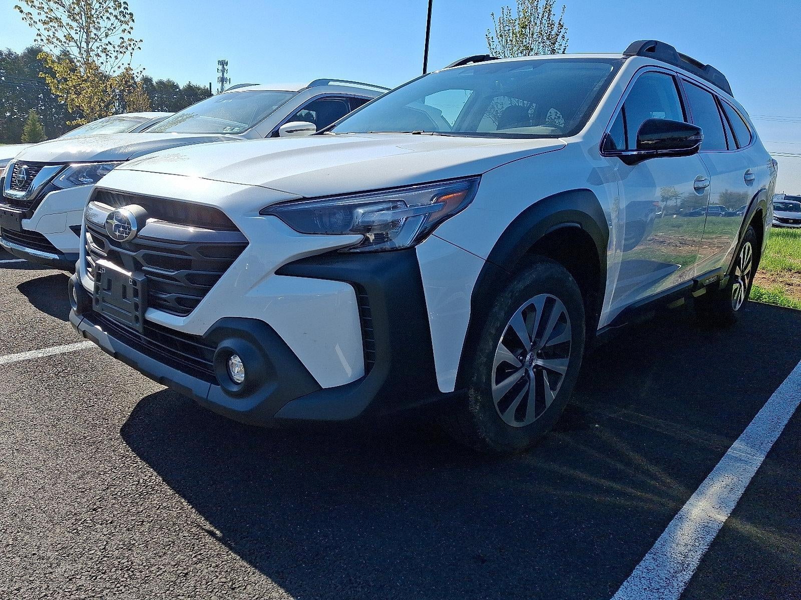 2024 Subaru Outback Premium AWD