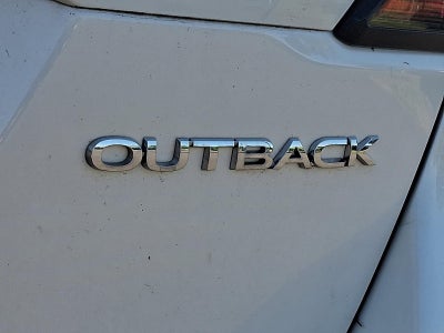 2024 Subaru Outback Premium AWD