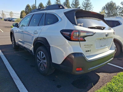 2024 Subaru Outback Premium AWD