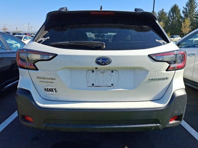 2024 Subaru Outback Premium AWD