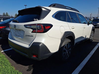 2024 Subaru Outback Premium AWD