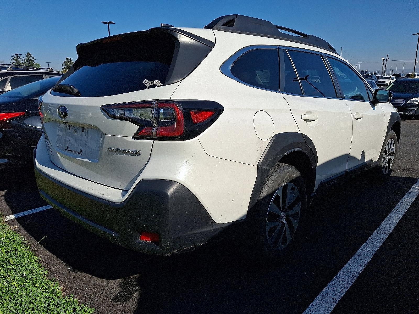 2024 Subaru Outback Premium AWD