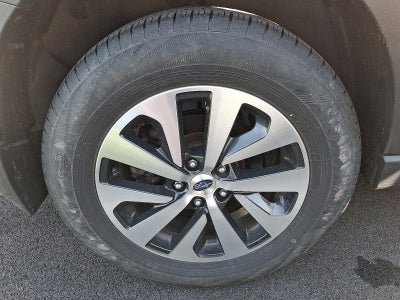 2024 Subaru Outback Premium AWD