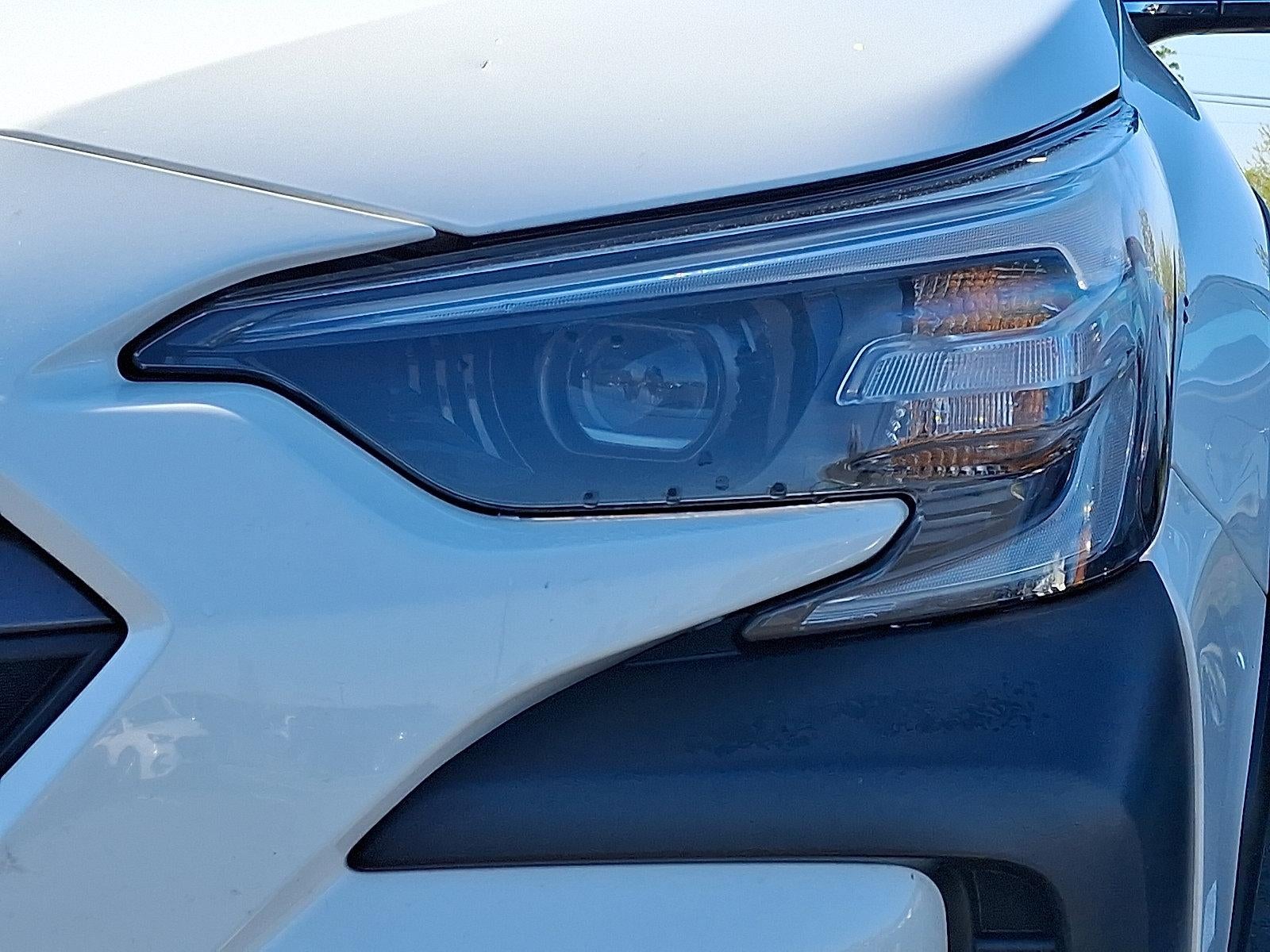 2024 Subaru Outback Premium AWD