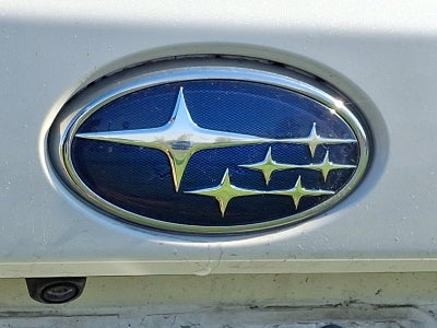 2024 Subaru Outback Premium AWD