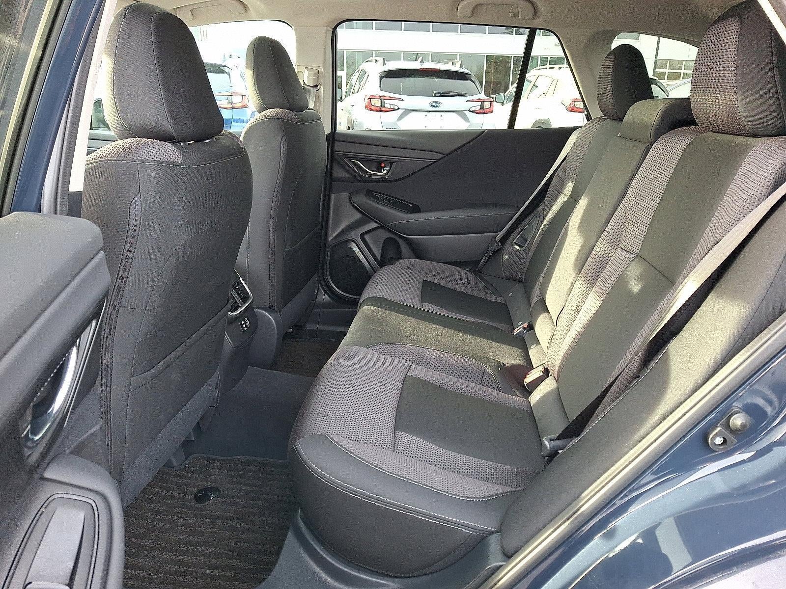 2025 Subaru Outback Premium AWD