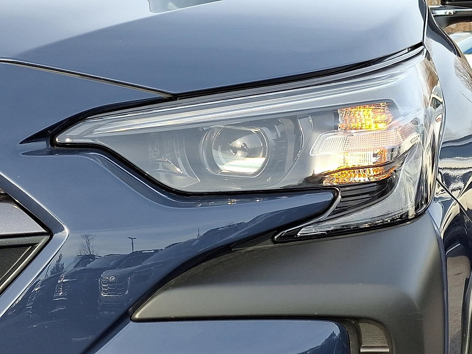 2025 Subaru Outback Premium AWD