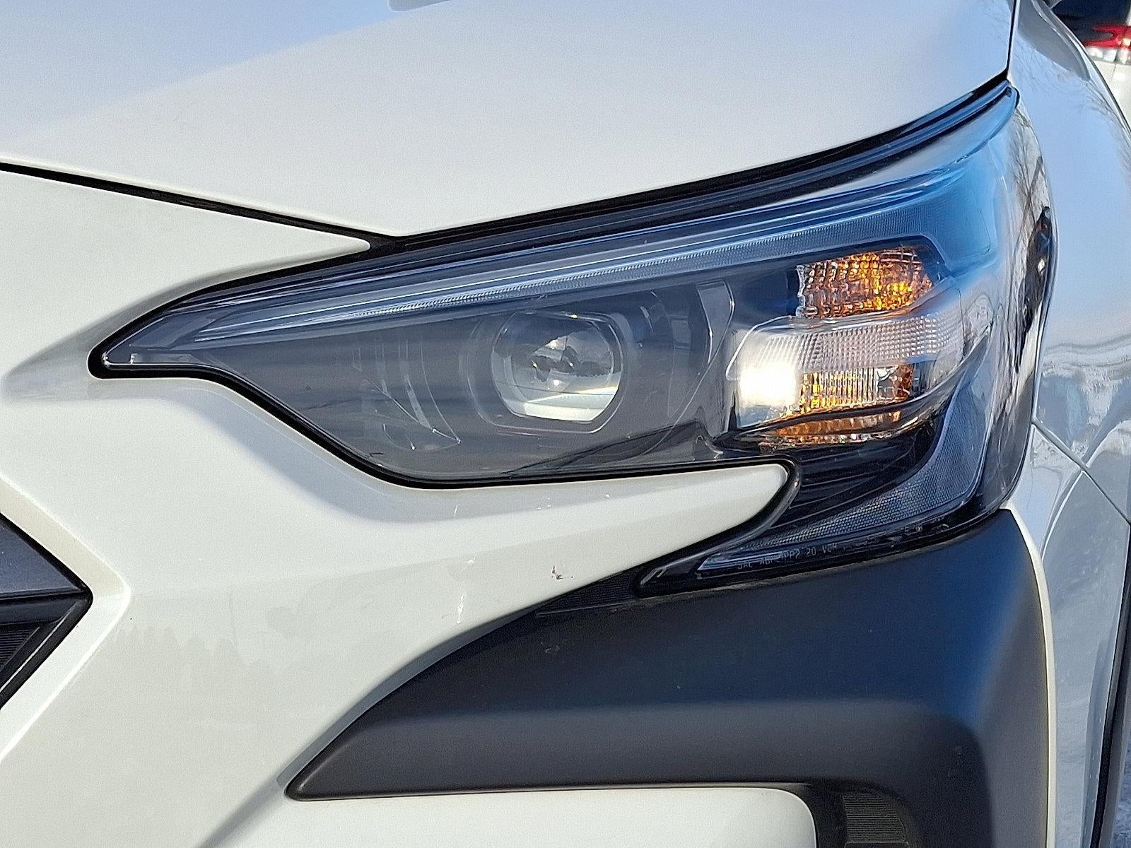 2025 Subaru Outback Premium AWD